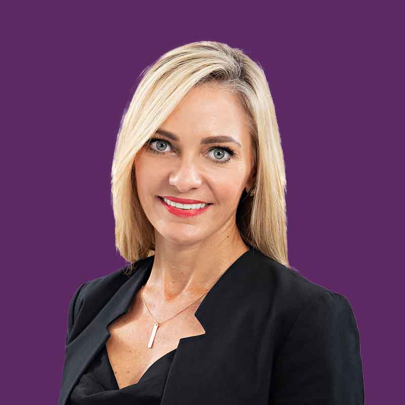 Mitsie van der Westhuizen Rutherford Finance, South Africa